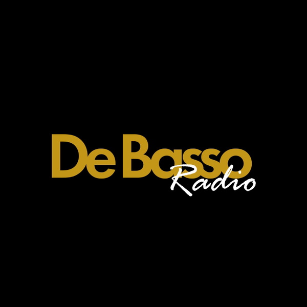 Artwork for De Basso Radio