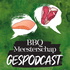 De BBQ Meesterschap GespoDcast