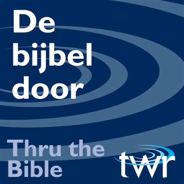 Artwork for De bijbel door @ ttb.twr.org/dutch