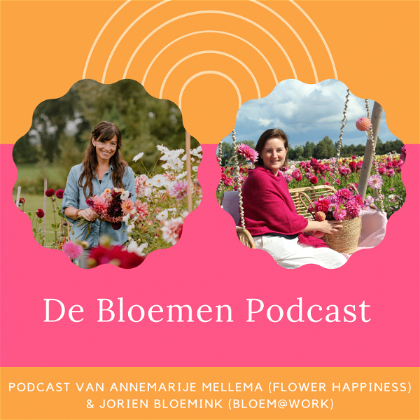 Artwork for De Bloemen Podcast
