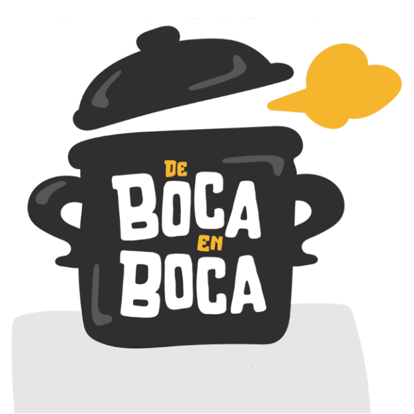Artwork for De Boca en Boca