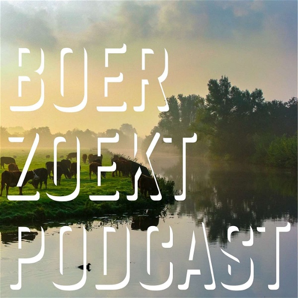 Artwork for De Boer Zoekt Podcast