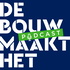 De bouw maakt het