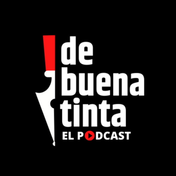 Artwork for De Buena Tinta