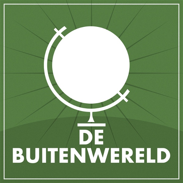 Artwork for De Buitenwereld