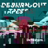 De burn-out tapes