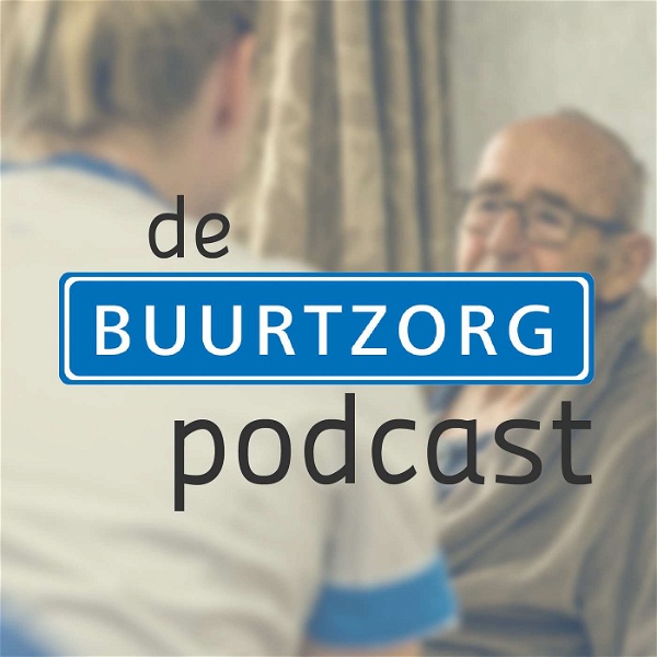 Artwork for De Buurtzorg Podcast