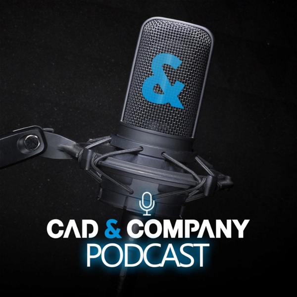 Artwork for De CAD & Company Podcast