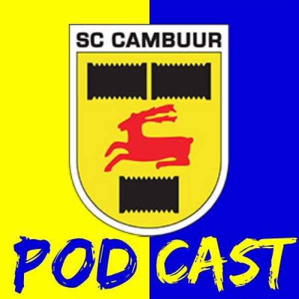Artwork for De Cambuur Podcast
