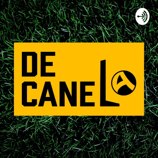 Artwork for De Canela
