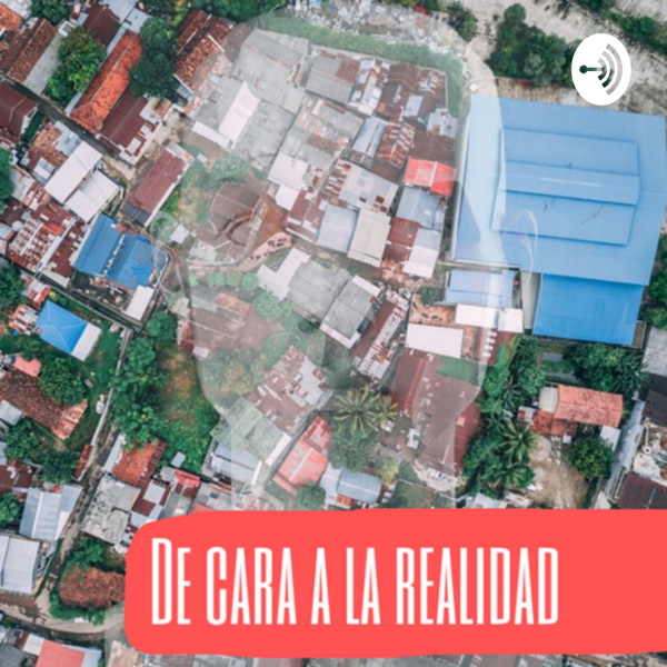 Artwork for De cara a la realidad