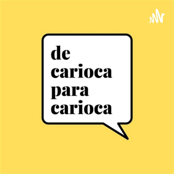 Artwork for De Carioca para Carioca
