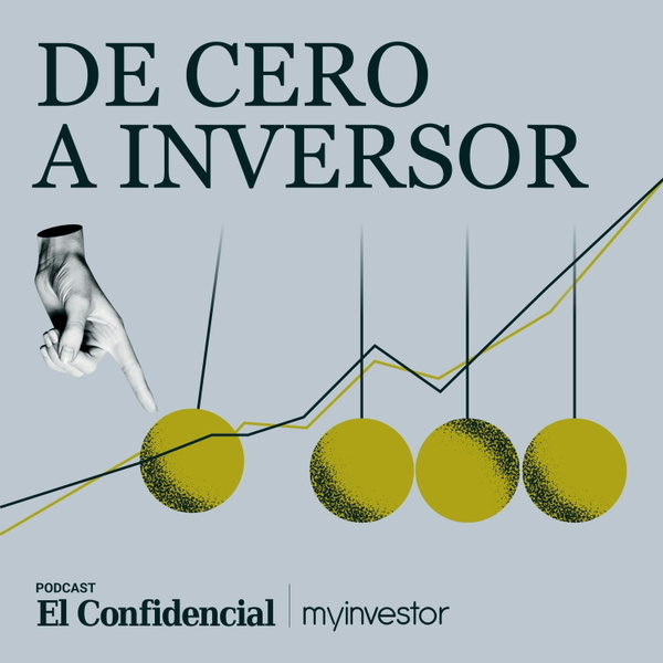 Artwork for De Cero a Inversor