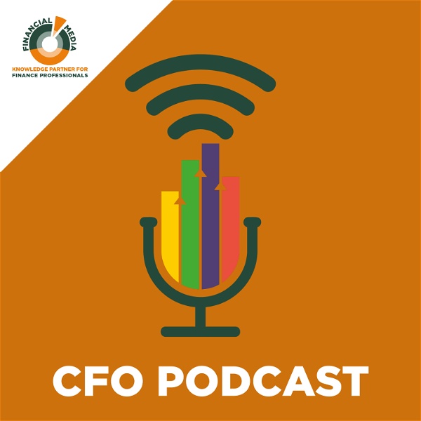 Artwork for CFO Podcast