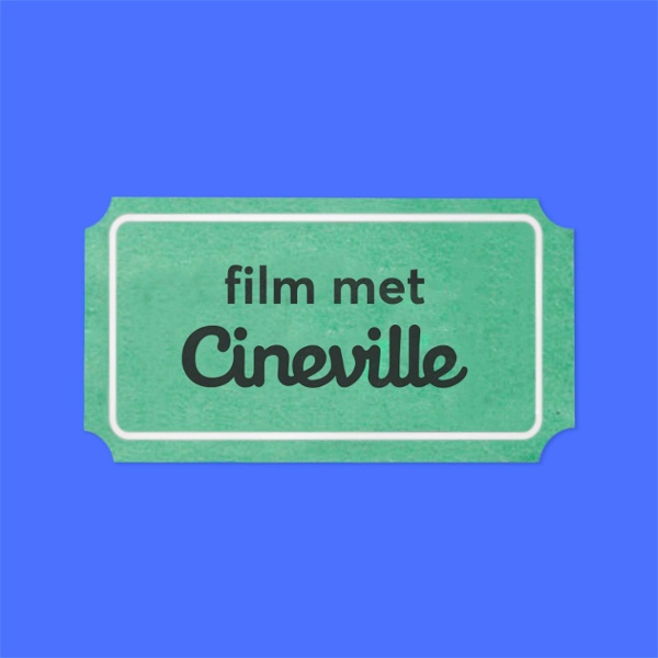 Artwork for Film met Cineville