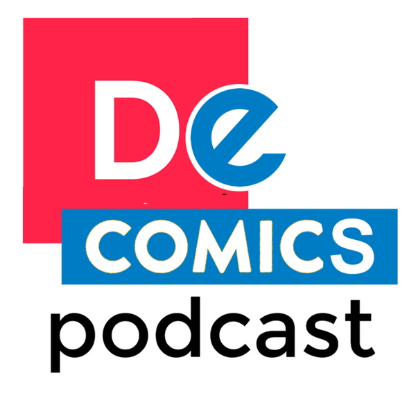 Artwork for De Comics