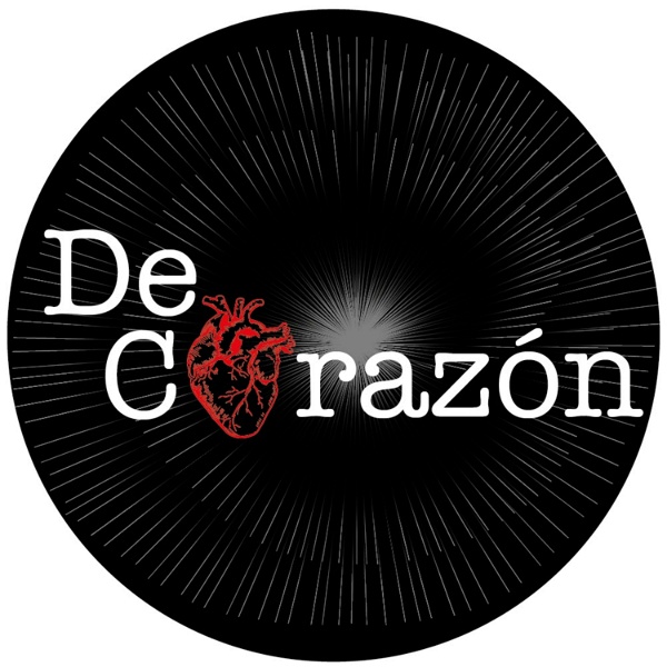 Artwork for De Corazón