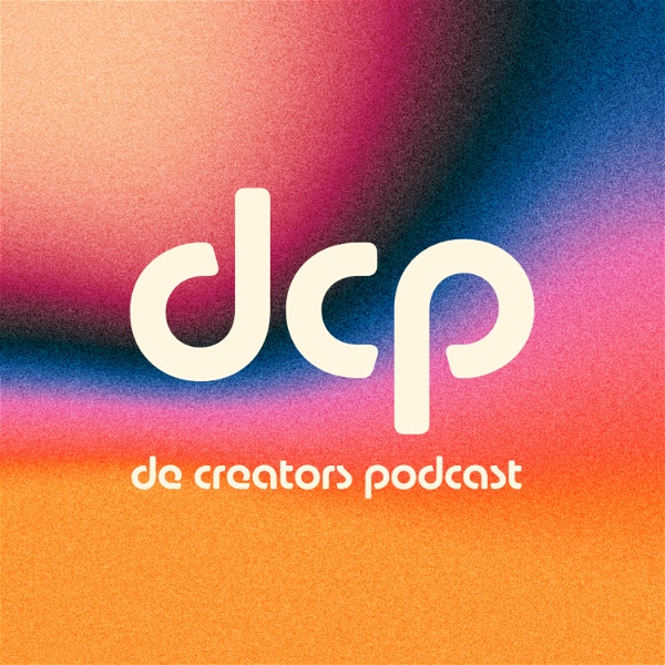 Artwork for De Creators Podcast