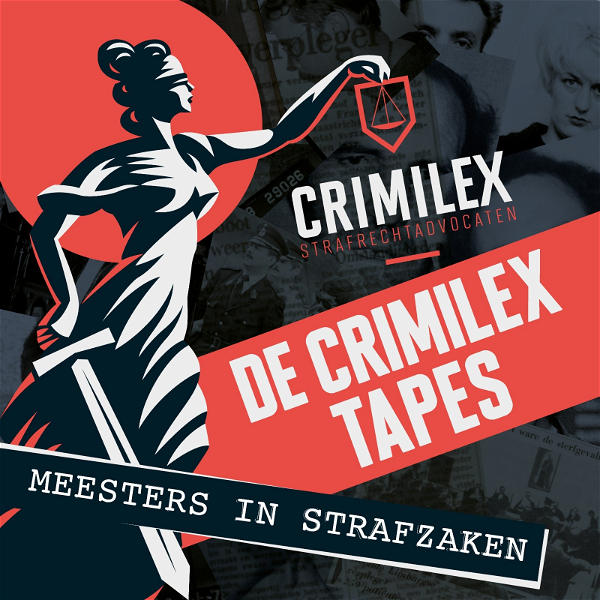 Artwork for De Crimilex tapes