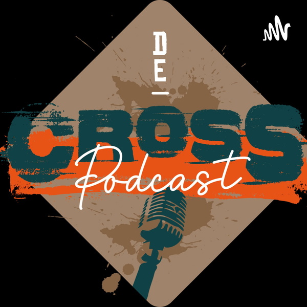 Artwork for De Cross