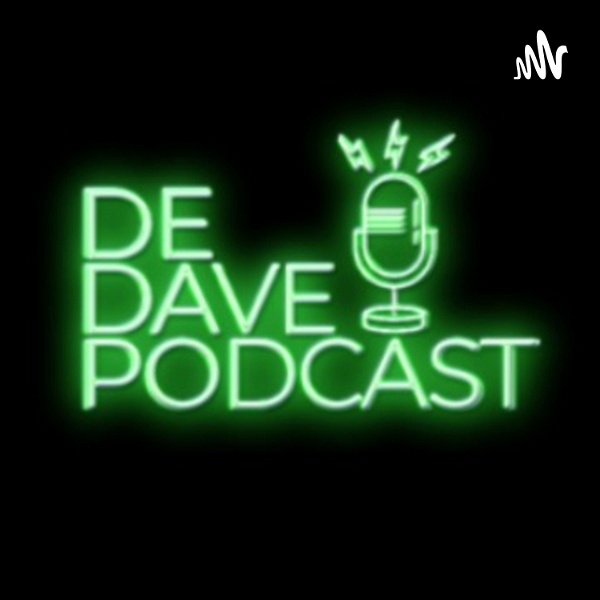 Artwork for De Dave Podcast