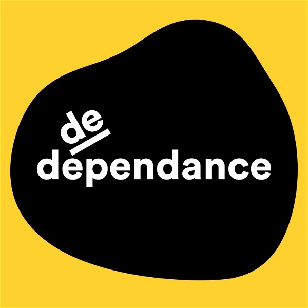 Artwork for De Dépendance Podcast