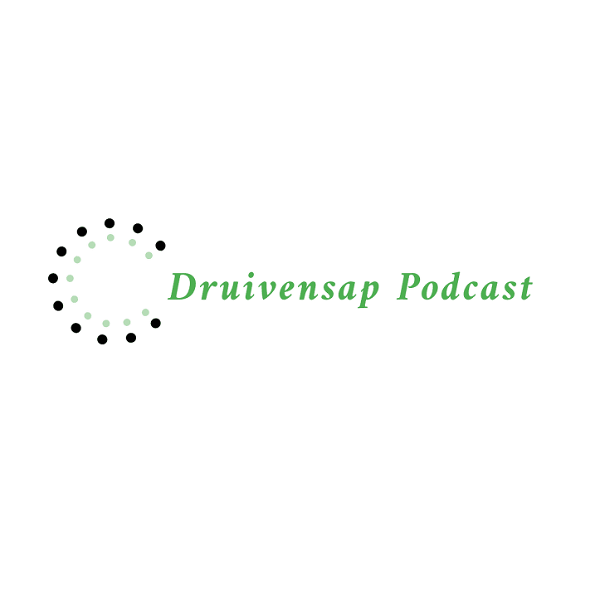 Artwork for De Druivensap Podcast