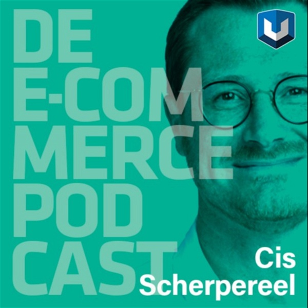 Artwork for De E-commerce Podcast