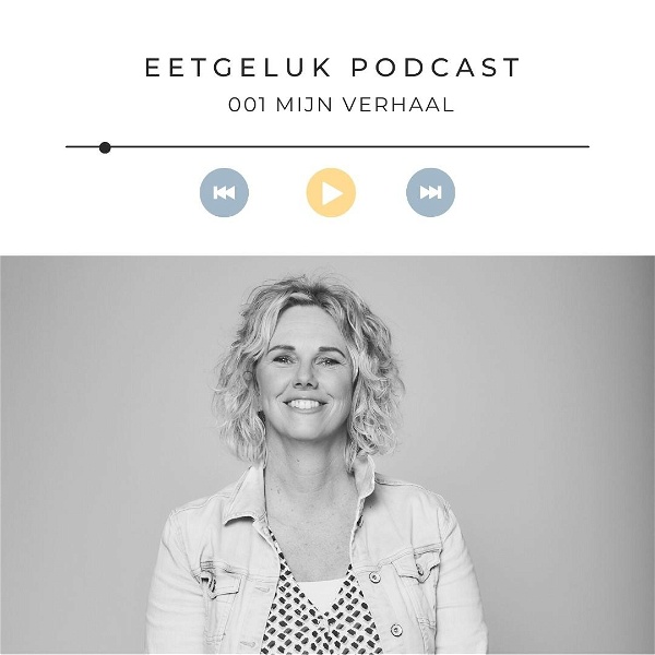 Artwork for De Eetgeluk Podcast
