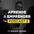 De empleado a emprendedor: Cómo ganar tiempo, libertad y dinero