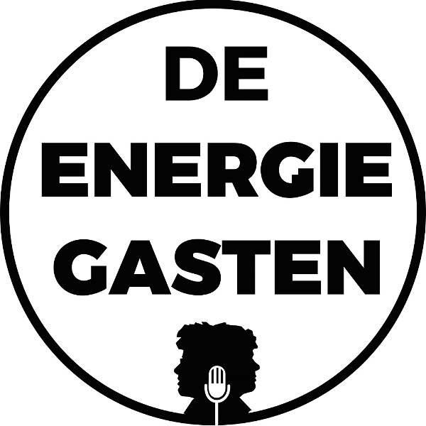 Artwork for De Energie Gasten