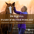 De Equina Paard & Ruiter Podcast