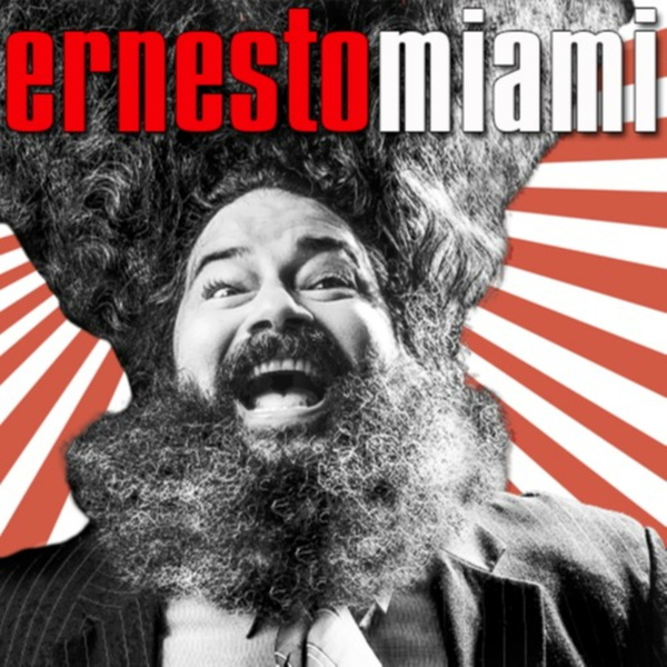 Artwork for ErnestoMiami