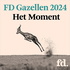 De FD Gazellen Podcast