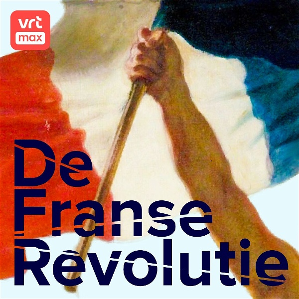 Artwork for De Franse Revolutie