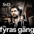 De fyras gäng