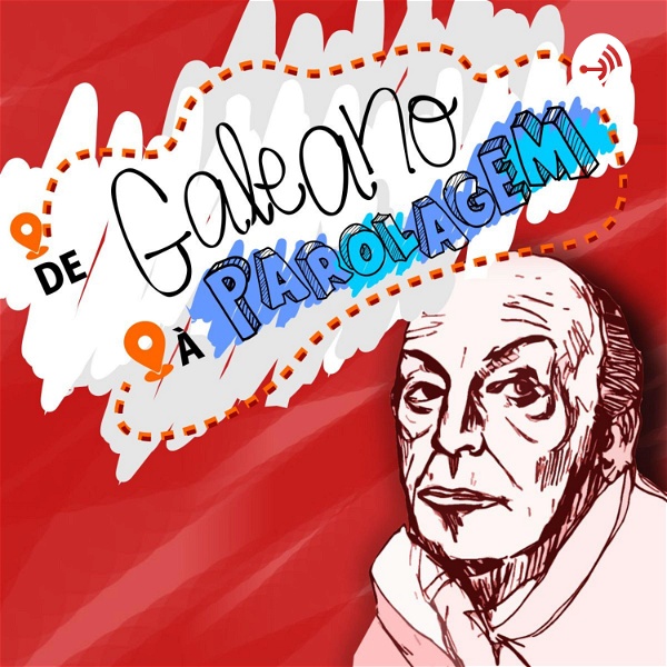 Artwork for De Galeano à Parolagem