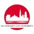 De Geheimen van Antwerpen