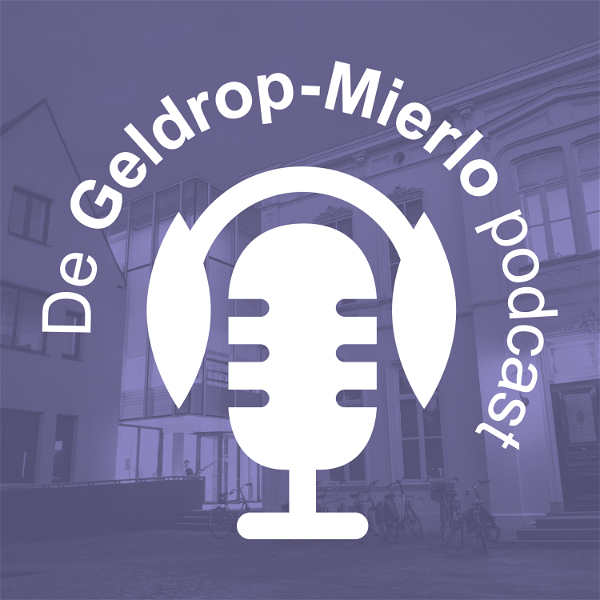 Artwork for De Geldrop-Mierlo podcast
