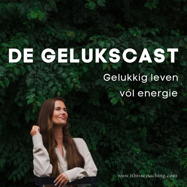Artwork for De Gelukscast