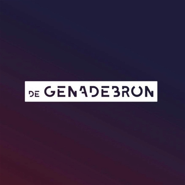 Artwork for DE GENADEBRON