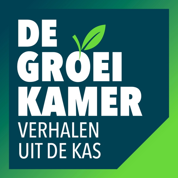 Artwork for De Groeikamer