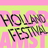De Groene Amsterdammer Holland Festival Podcast