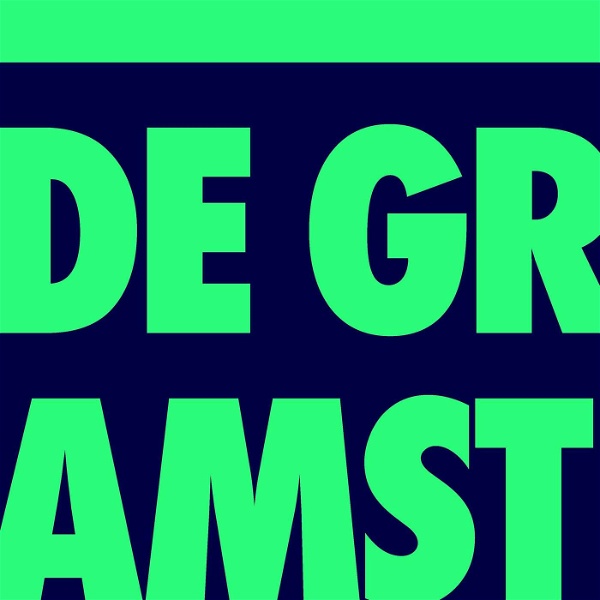 Artwork for De Groene Amsterdammer Podcast