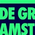 De Groene Amsterdammer Podcast
