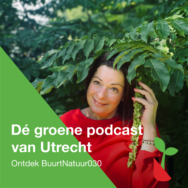 Artwork for Dé groene podcast van Utrecht