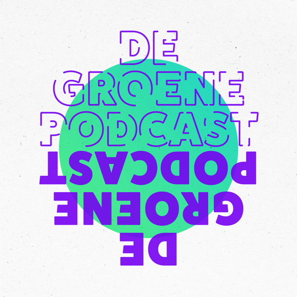 Artwork for De Groene Podcast