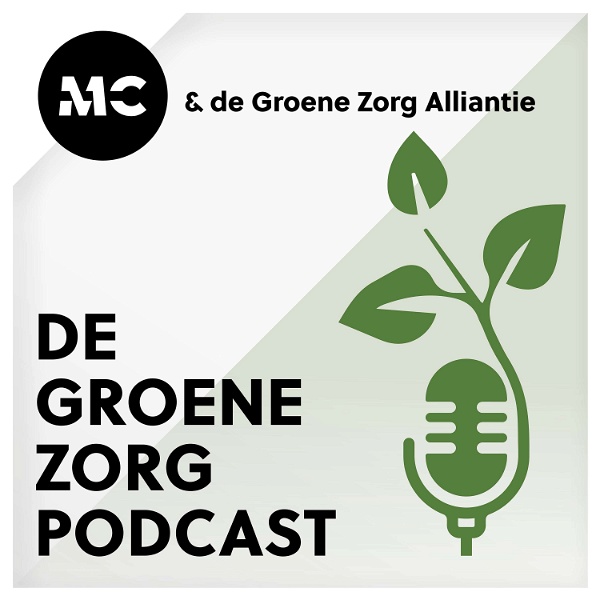 Artwork for De Groene Zorg Podcast