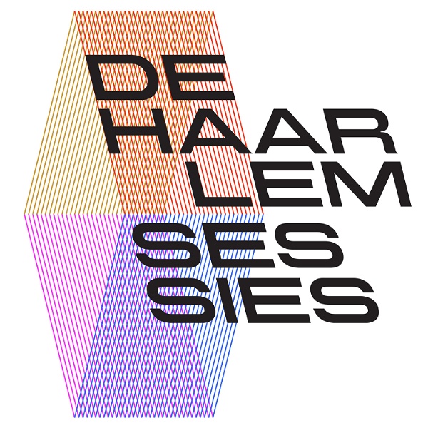Artwork for De Haarlem Sessies
