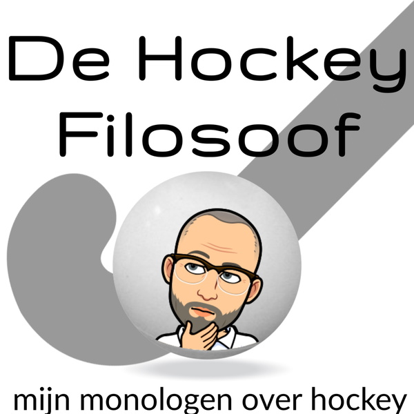 Artwork for De Hockey Filosoof